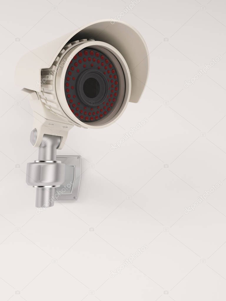 CCTV Security Camera