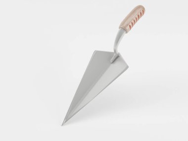 builders trowel