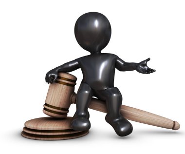 Toktol ile 3d Morph Man