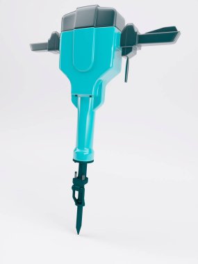 izole Jack Hammer