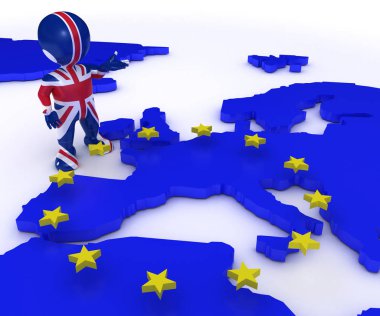 Eu Referandum Adamı