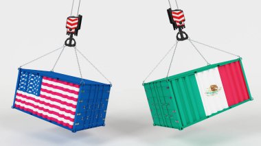 Abd İthalat Tarrifs