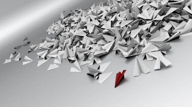 Sosyal Medya Simgeleri Yığını