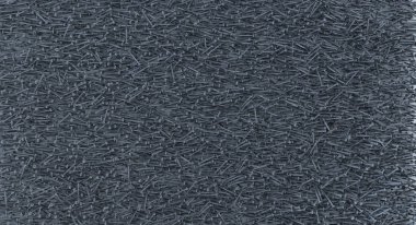 Vidaların 3d render soyut arka plan