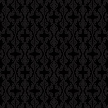 koyu desen arka plan