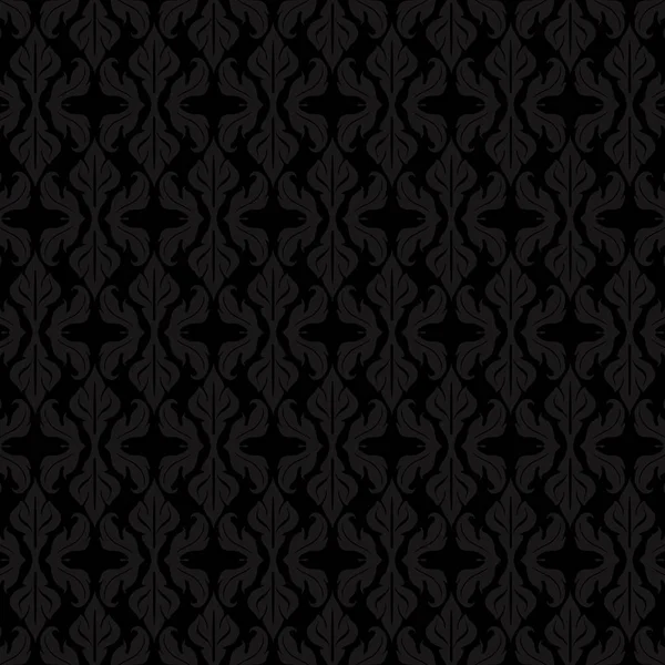 Dark Pattern sfondo — Vettoriale Stock