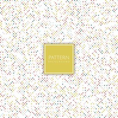 soyut yarım ton noktalar desen arkaplanı 