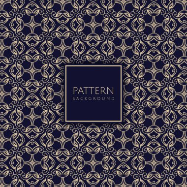 dekoratif desen arka plan 