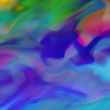 Suluboya girdap doku arka plan