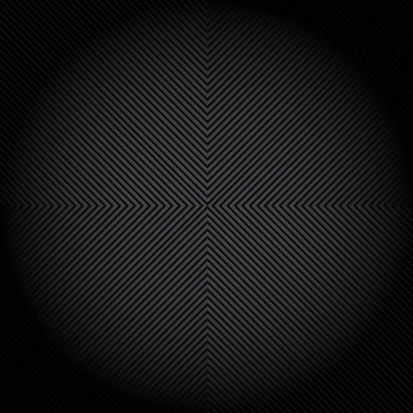 Dunkles abstraktes Muster Hintergrund — Stockvektor