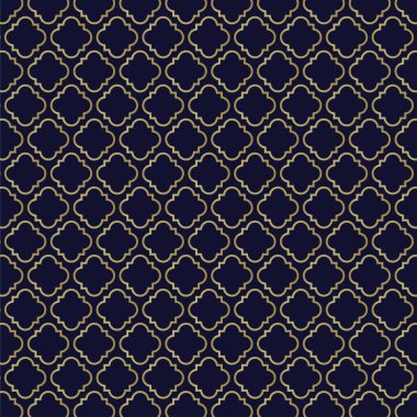 Dekoratif desenli soyut arkaplan