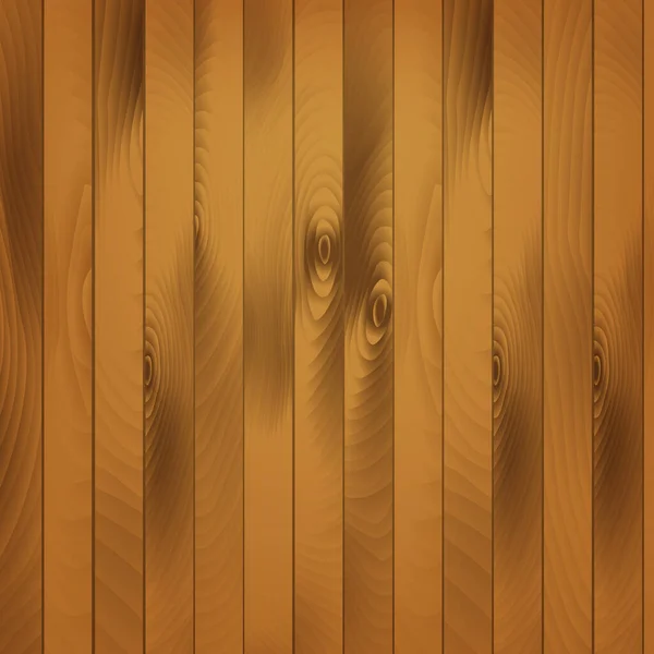 Planches Bois Texture Fond — Image vectorielle