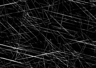 Çizilmiş detaylarla Grunge tarzı arkaplan