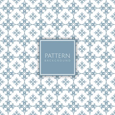 Zarif, pürüzsüz döşeme desenli dekoratif arkaplan