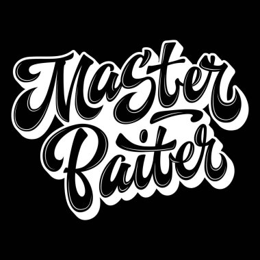 Free Free 238 Master Baiter Funny Fishing Svg SVG PNG EPS DXF File