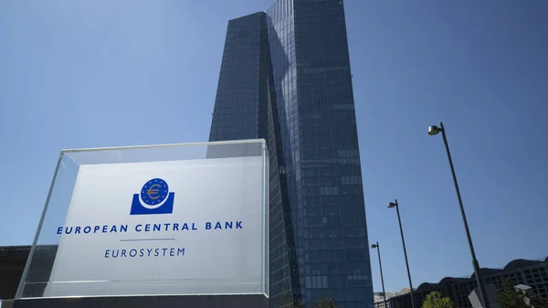 Avrupa Merkez Bankası'nın burcu