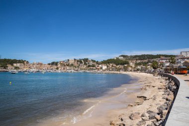 Bağlantı noktası Nottingham Majorca İspanya görünümde