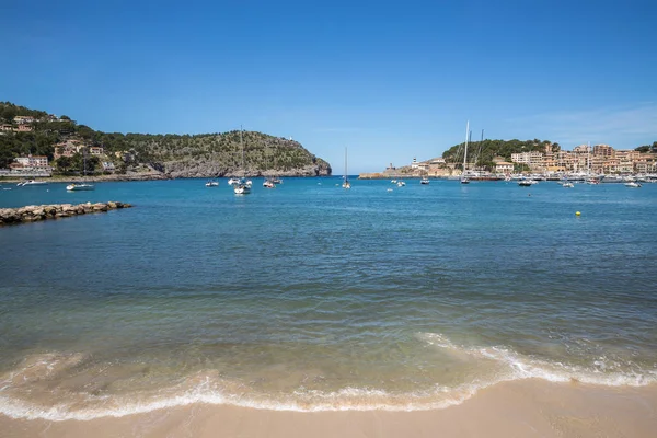 Bağlantı noktası Nottingham Majorca İspanya görünümde