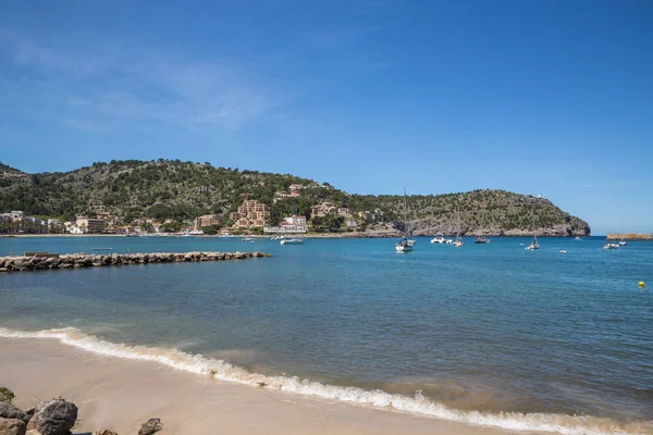 Bağlantı noktası Nottingham Majorca İspanya görünümde