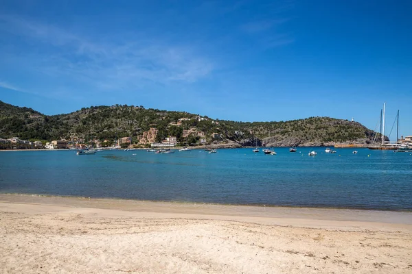 Bağlantı noktası Nottingham Majorca İspanya görünümde