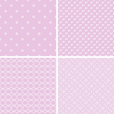 Farklı bebek Dikişsiz desen. Duvar kağıdı, web sayfası arka planı, yüzey dokusu.