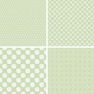 Farklı bebek Dikişsiz desen. Duvar kağıdı, web sayfası arka planı, yüzey dokusu.