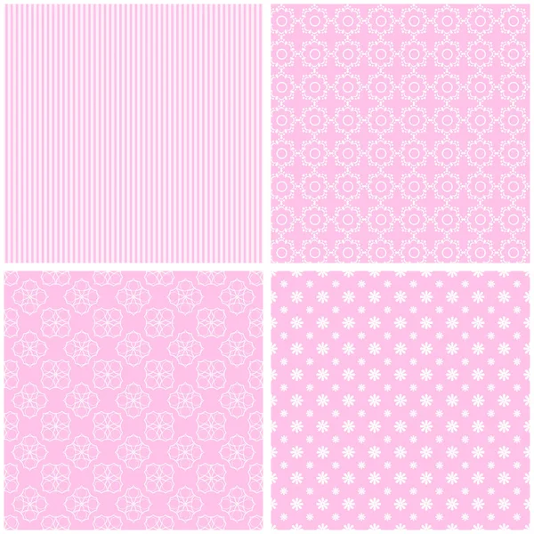 Farklı bebek Dikişsiz desen. Duvar kağıdı, web sayfası arka planı, yüzey dokusu.