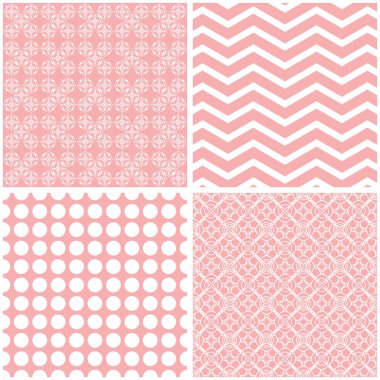 Farklı bebek Dikişsiz desen. Doku duvar kağıdı, dolgu, web sayfası arka planı için.