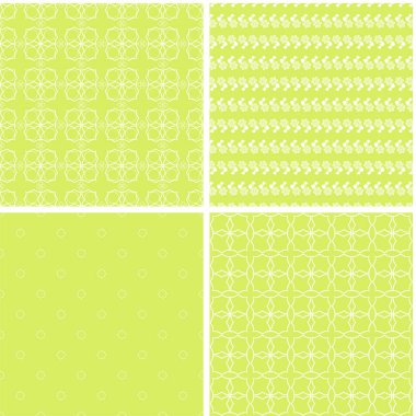 Farklı bebek Dikişsiz desen. Doku duvar kağıdı, dolgu, web sayfası arka planı için.