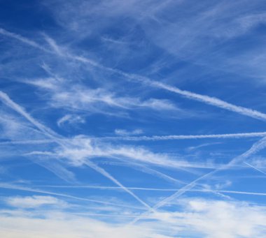 Mavi Gökteki Beyaz Hava Yolları - Havacılık ve Hava Taşımacılığı