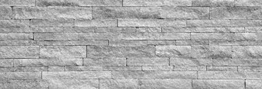 Taş duvar - doğal zemin ve doku