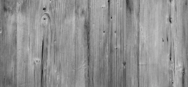 Beautiful Wood Grain Wooden Background Grey Black White — Stock Photo, Image