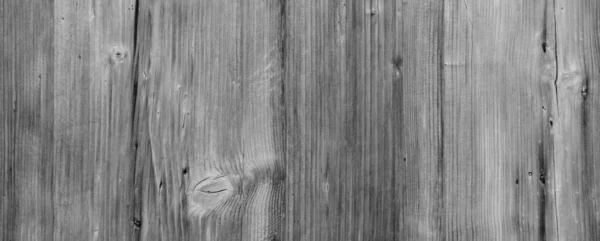 Beautiful Wood Grain Wooden Background Grey Black White — Stock Photo, Image