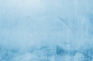 Mavi ve turkuazda soyut arkaplan