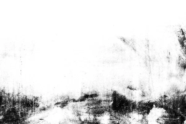 흑백으로 나타나는 — 스톡 사진
