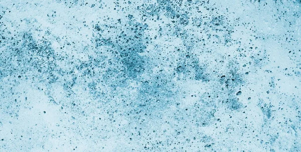 青とターコイズの抽象的な背景 — ストック写真