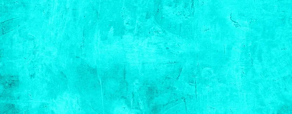 Fond Abstrait Bleu Turquoise — Photo