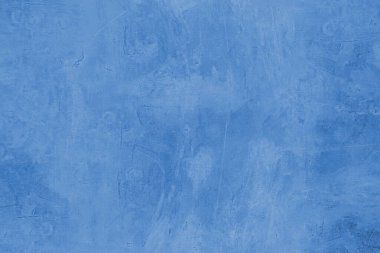 Mavi ve turkuazda soyut arkaplan ve doku