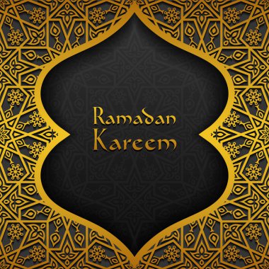 Geleneksel süsleme ile çiçek arka plan