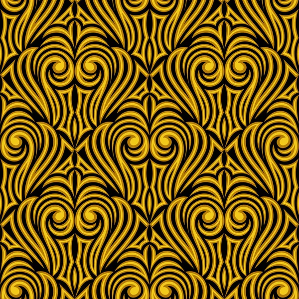 Vintage sorunsuz çiçek desenli. vektör çizim