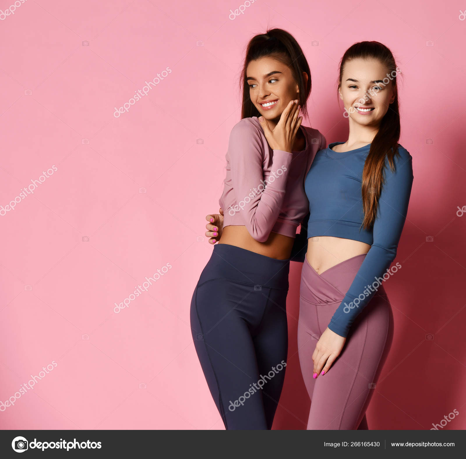 high tech sportswear