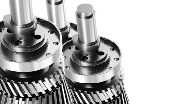 Bilgisayar destekli tasarım Cad görselleştirme mekanik veya endüstriyel tasarım ve makine mühendisliği