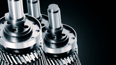 Kavramsal görüntü yazılımı ve veri güvenlik, emniyet ve internetin sanal dünyada koruma