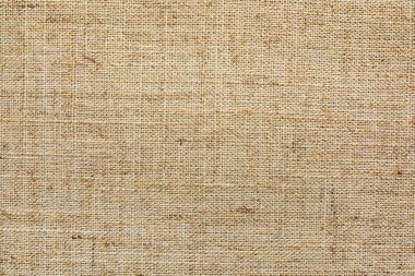 Doğal keten kumaş doku 