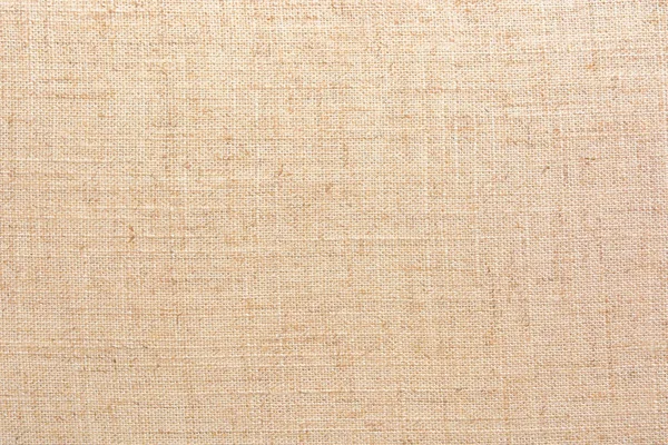 Натуральная Текстура Льняной Ткани — стоковое фото