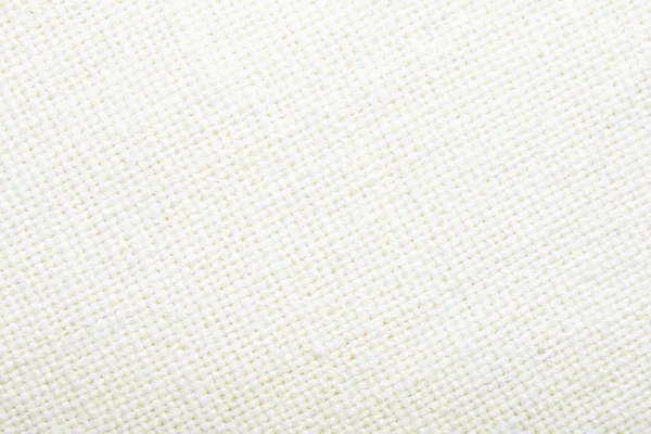 Natural Linen Fabric Texture — Stock Photo, Image