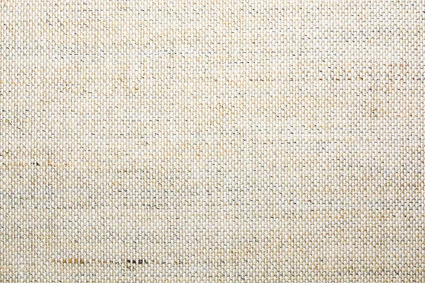 Naturalne Tkaniny Lniane Tekstury — Zdjęcie stockowe