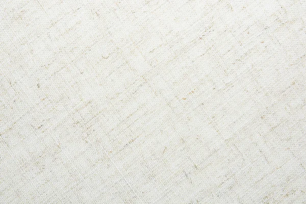 Texture Natural Linen Fabric — Stock Photo, Image