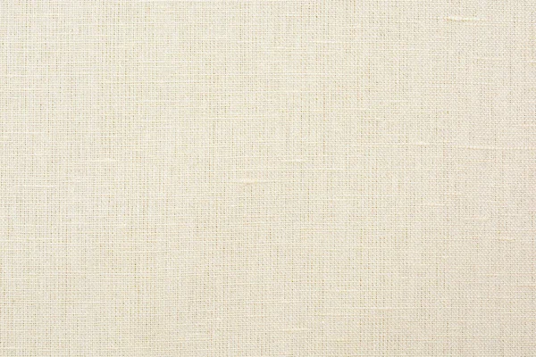 Textura Tela Lino Natural — Foto de Stock