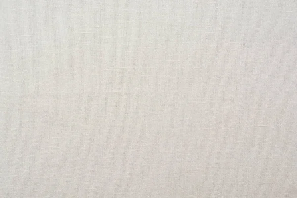 Texture Natural Linen Fabric — Stock Photo, Image